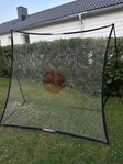 Quickplay Spot Rebounder fotbollsnät 