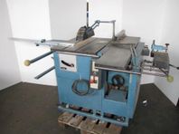  EJCA LUNA  W59 Kombimasin