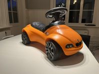 BMW Babyracer Sparkbil / Gåbil 