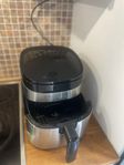 Airfryer Emerio