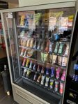 crane varuautomat 