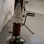 Campingcykel hopfällbar minicykel Monark och Apollo