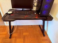 gaming bord & stol