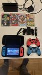 Nintendo Switch 2 1Generationen