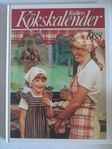 Kokbok Richters