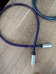 Qed Referens digital 40 coax
