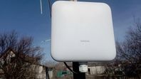 4G Antenn - Nokia Fastmile 4g05 b
