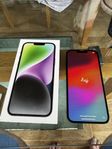 iPhone 14 Plus Midnight 256GB