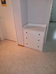 Byrå - Ikea hauga