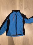 Abacus regn och vindjacka st 140 