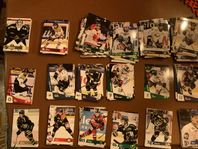 Hockeykort SHL och hockeyallsvenskan 3 kr/st