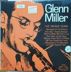 LP Skivor Vinyl - Glenn Miller