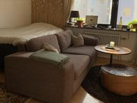Soffa & Soffbord