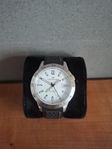 Sjöö Sandström Royal Steel Worldtimer 41mm