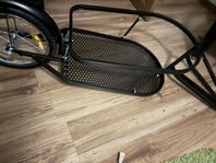 cykelvagn