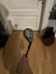Callaway Mavrik hybrid