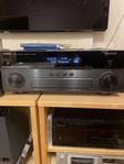 Yamaha RX-A880 AV-receiver – 7.2-kanals bioreceiver