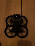 DJI avata PRO view combo kit