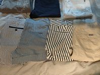 Som nytt byxor och shorts