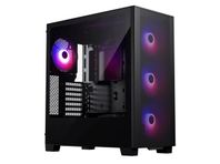 Config Core - i5 12400F / RTX 4060Ti