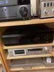 Oppo UDP-205 4K UHD Blu-ray/CD-spelare