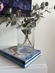 Glasvas 