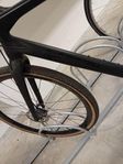 Gravelcykel – Perfekt för Äventyr!