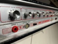 HH V-S Musician 100w 70s Guitar Amp Head