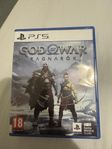God of war Ragnarök