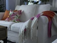 Grönlid 2 sits soffa från ikea!