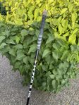 Hzrdus 6.5 x-stiff driver skaft