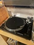 Audio-Technica AT-LP120-USB –