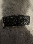 Gigabyte 3x graffikort 
