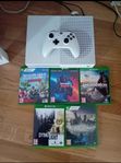 Xbox one s