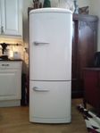 Kyl & frys i retro design /Gorenje 