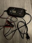 Batteriladdare 6v&12v 4A 