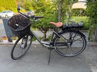 Elcykel Dam Batavus Torino