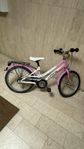 flicka cykel 20 tum 3 växlar 