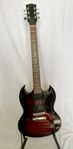 Gibson SG Made in U.S.A 1996