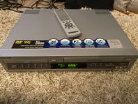 SONY COMBO DVD - VIDEO RECORDER