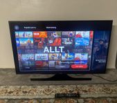 Samsung Smart 48" UHD 4K Flat TV