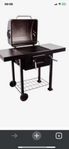 Kolgrill