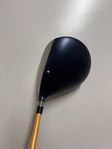 Driver Revolver Titanium 10,5 grader