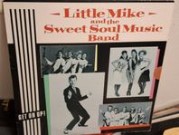 LP Little Mike and the Sweet Soul Music Band – Get on Up!