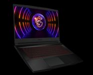 MSI GF63 THIN gaminglaptop