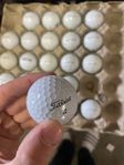 GOLFBOLLAR FRÅN 5 KR