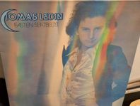 LP Tomas Ledin – Fasten Seatbelts