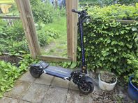Teverun fighter 11 plus