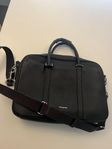 Coach Men Slim Briefcase