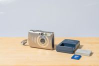 Canon IXUS 900Ti